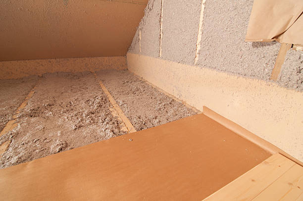 Best Insulation for Specific Applications in Langley, SC